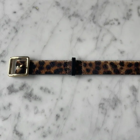 Alice + Olivia | Accessories | Alice And Olivia Leopard  display picture 3